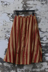 Mutedance 24 Autumn and Winter Padded Silk Flower Dye Top/Skirt MD-MD24FW32-colorant-match MD-MD24FW30